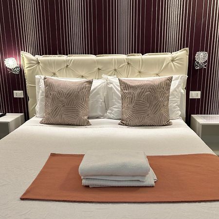 Alba Rooms La Spezia Dış mekan fotoğraf