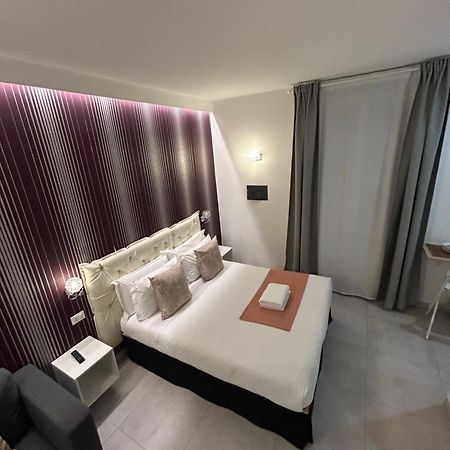 Alba Rooms La Spezia Dış mekan fotoğraf