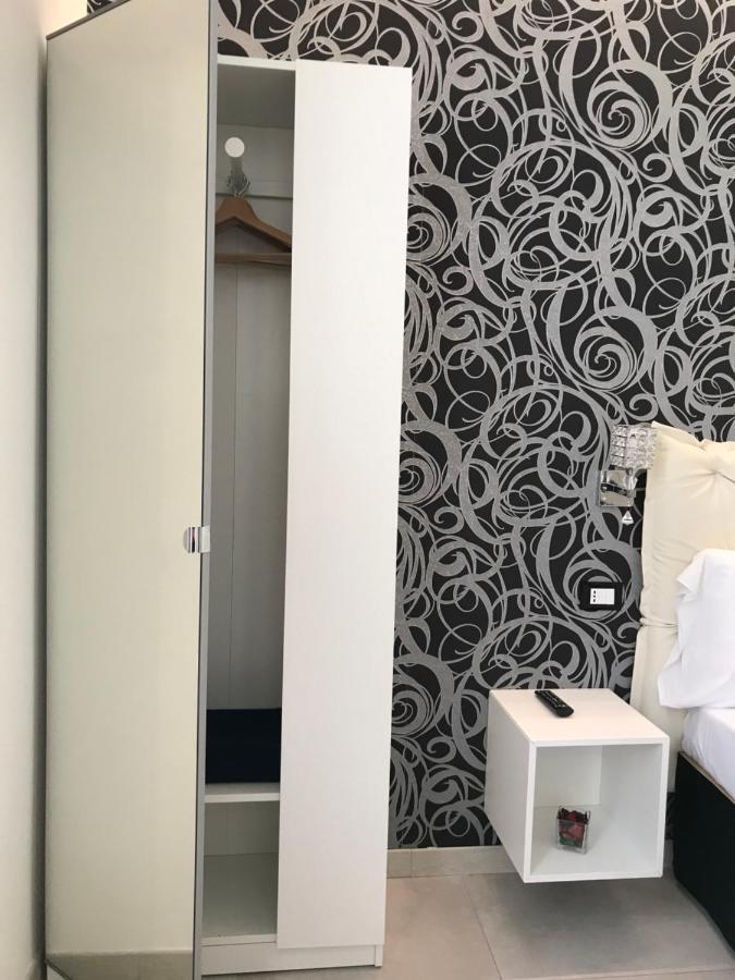 Alba Rooms La Spezia Dış mekan fotoğraf