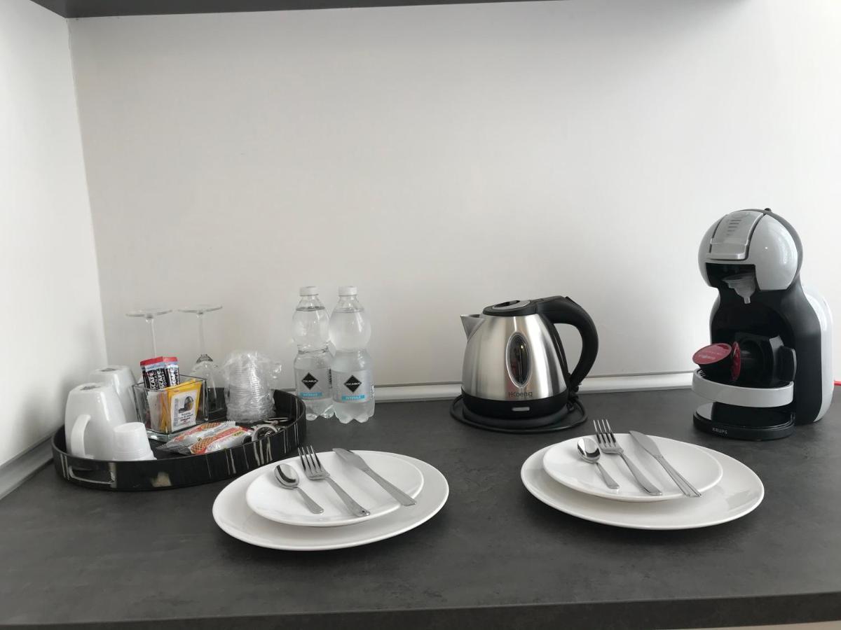 Alba Rooms La Spezia Dış mekan fotoğraf