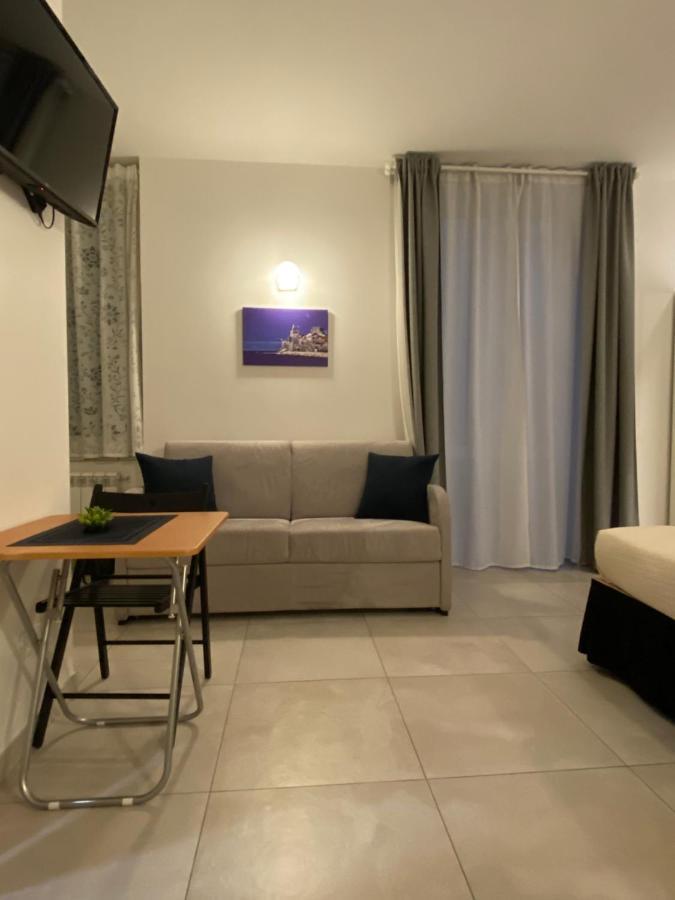 Alba Rooms La Spezia Dış mekan fotoğraf