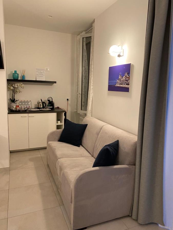 Alba Rooms La Spezia Dış mekan fotoğraf