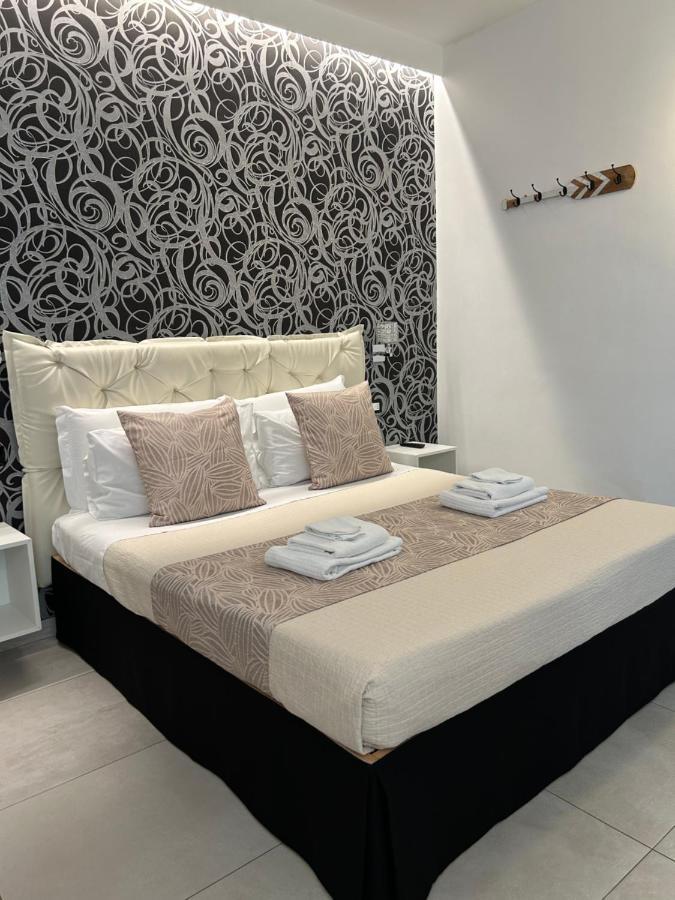 Alba Rooms La Spezia Dış mekan fotoğraf