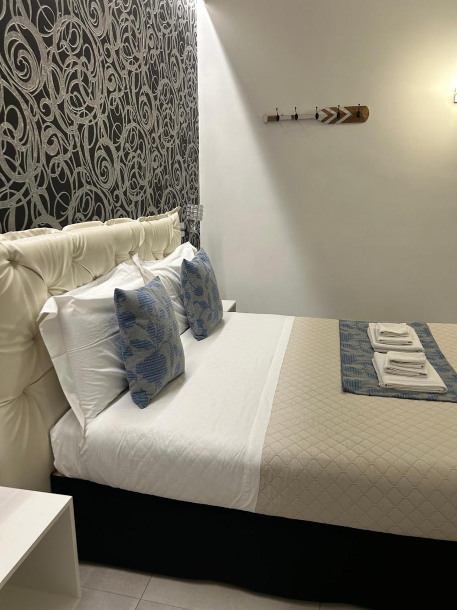 Alba Rooms La Spezia Dış mekan fotoğraf