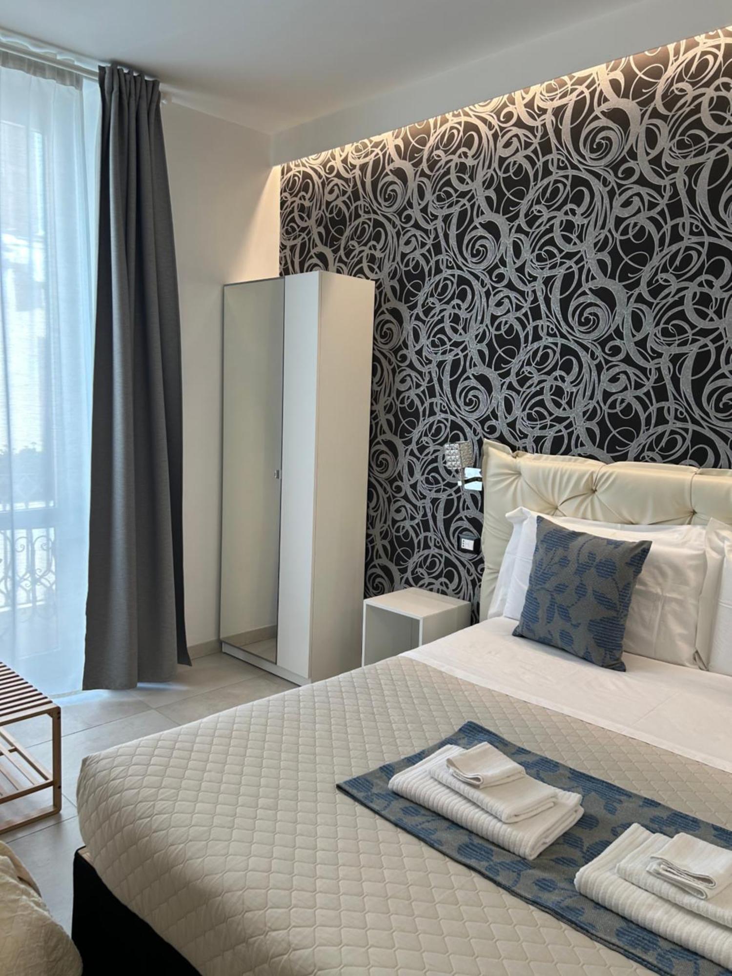 Alba Rooms La Spezia Dış mekan fotoğraf