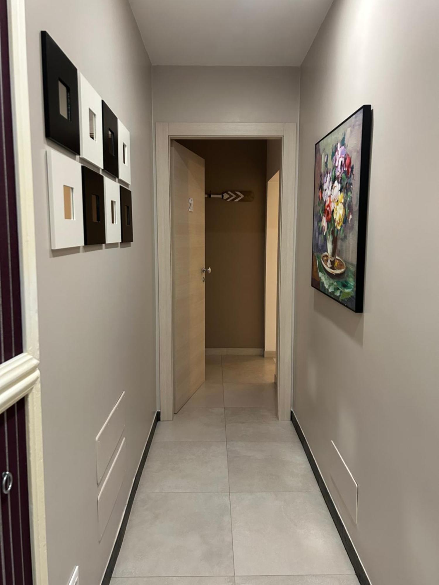 Alba Rooms La Spezia Dış mekan fotoğraf