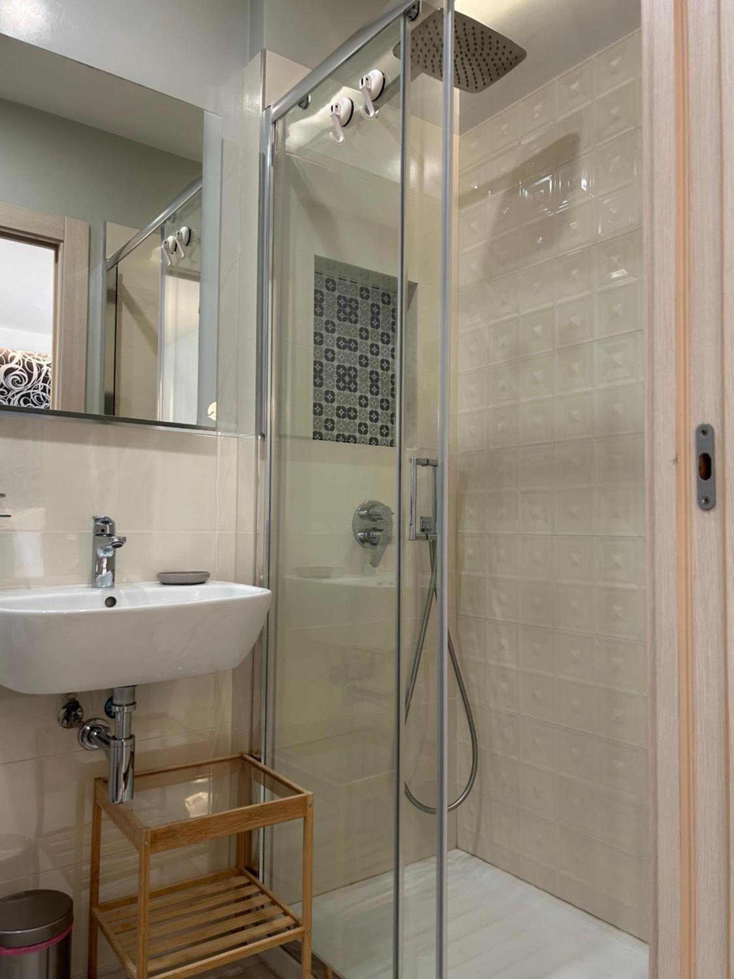 Alba Rooms La Spezia Dış mekan fotoğraf