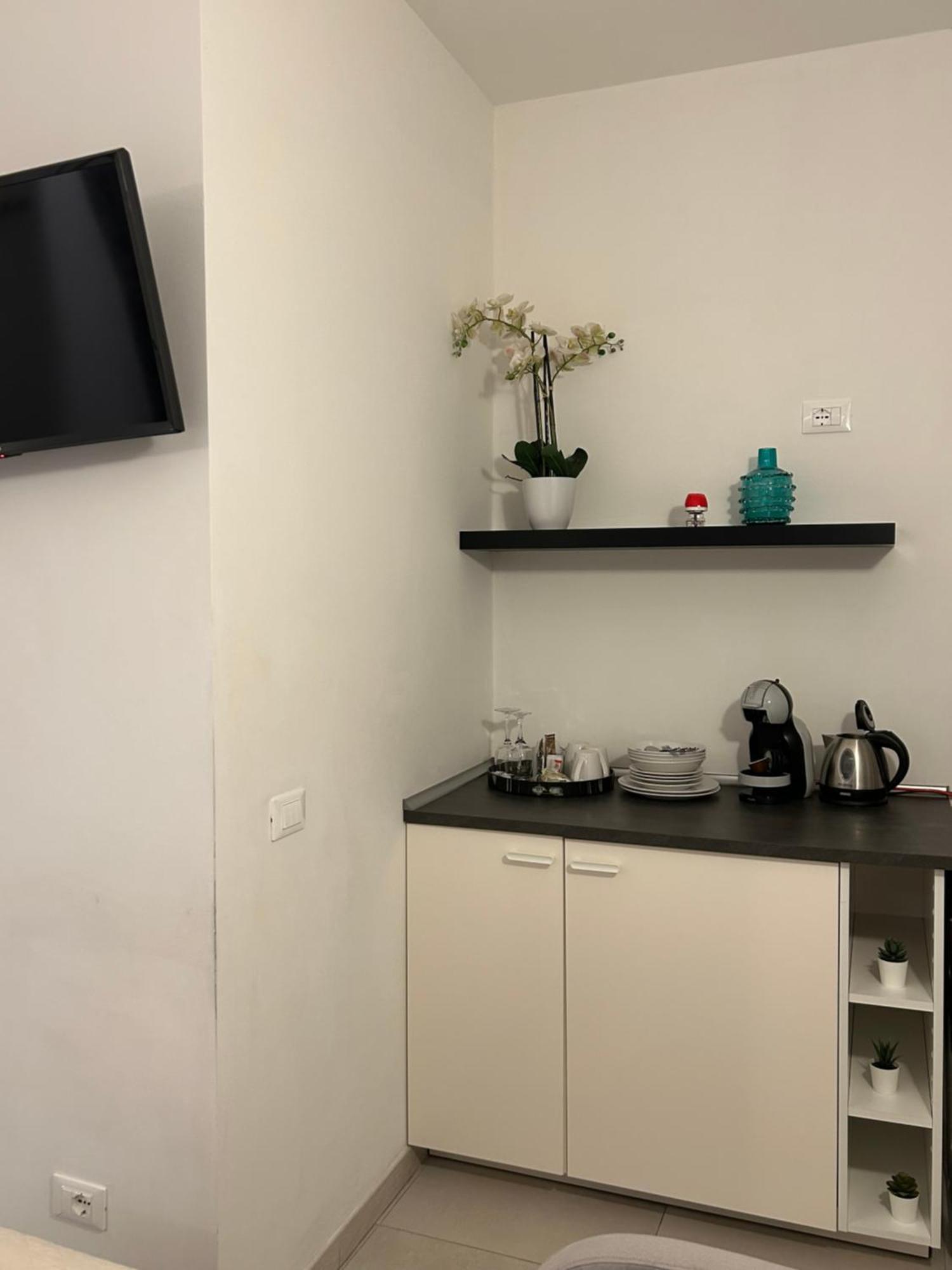 Alba Rooms La Spezia Dış mekan fotoğraf