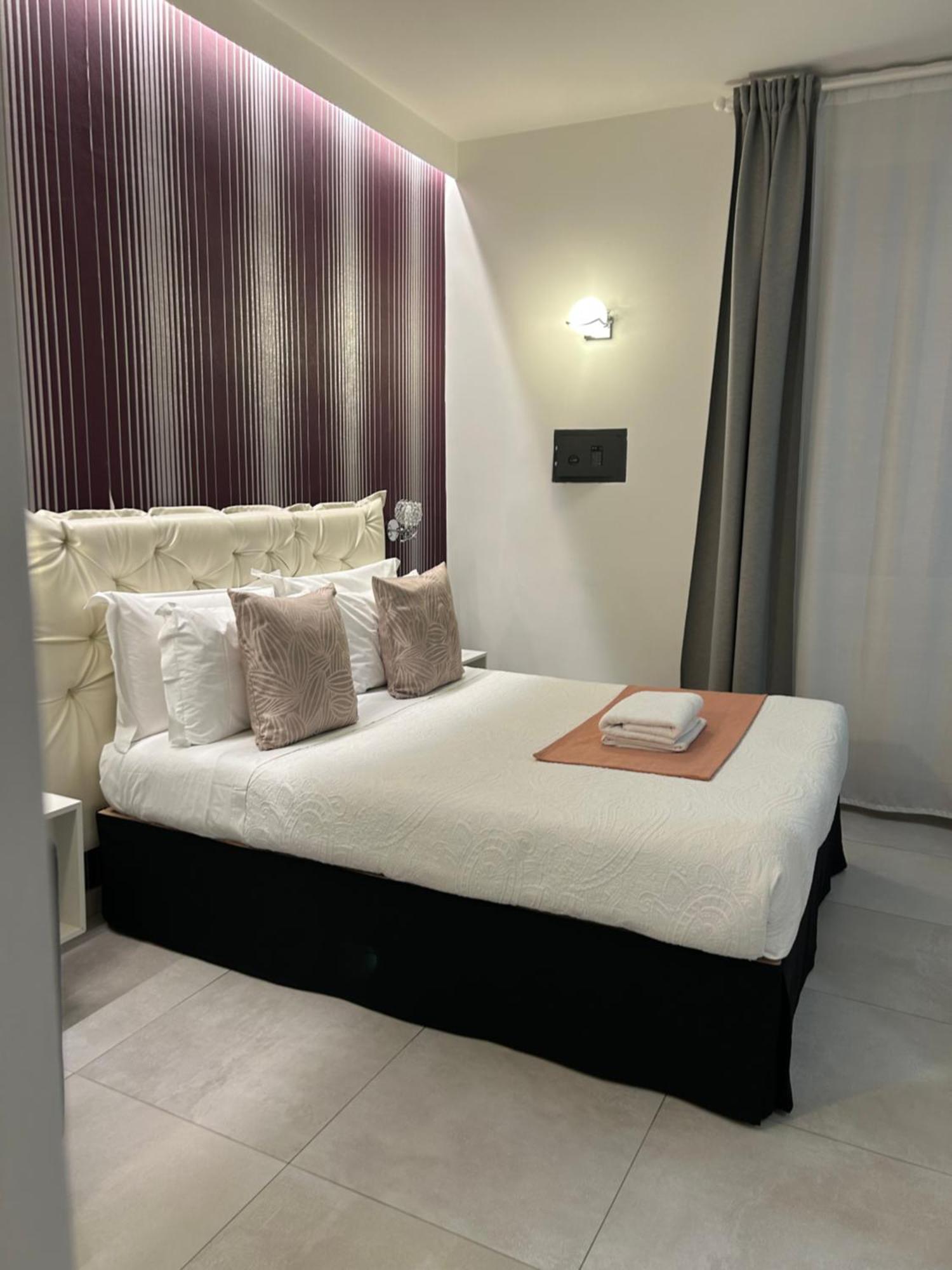 Alba Rooms La Spezia Dış mekan fotoğraf