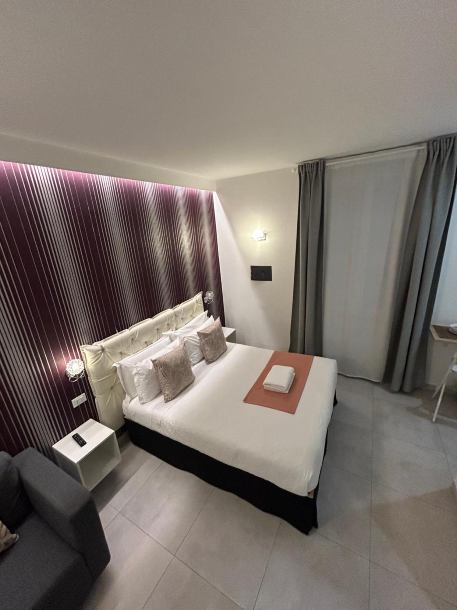 Alba Rooms La Spezia Dış mekan fotoğraf