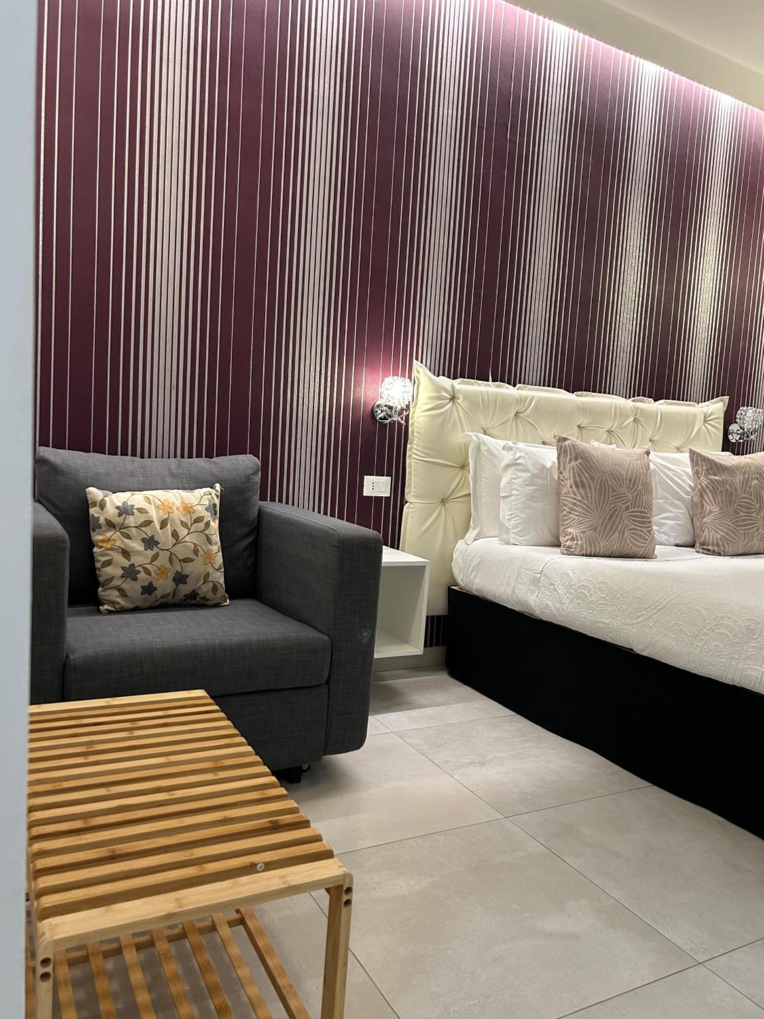 Alba Rooms La Spezia Dış mekan fotoğraf