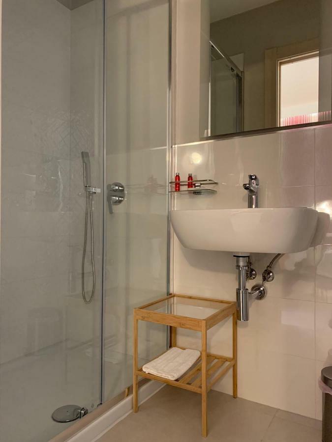 Alba Rooms La Spezia Dış mekan fotoğraf