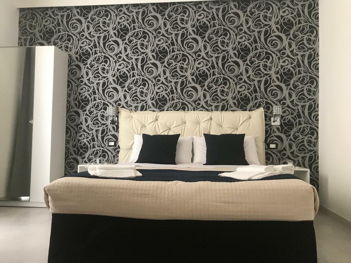 Alba Rooms La Spezia Dış mekan fotoğraf