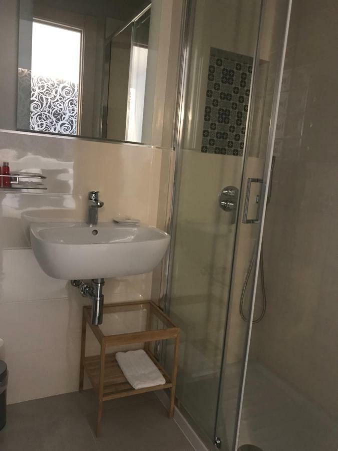 Alba Rooms La Spezia Dış mekan fotoğraf