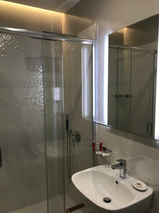 Alba Rooms La Spezia Dış mekan fotoğraf