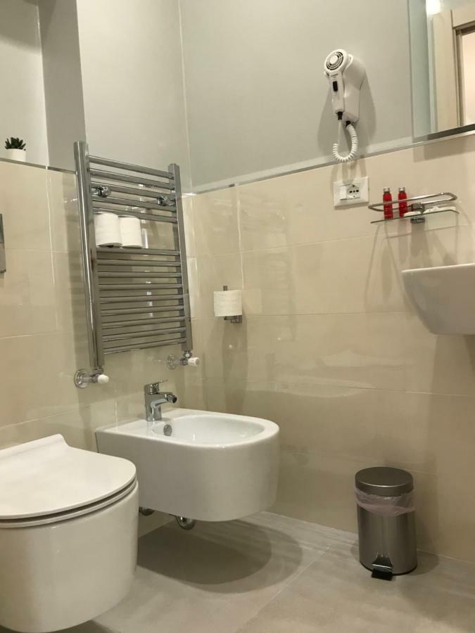 Alba Rooms La Spezia Dış mekan fotoğraf