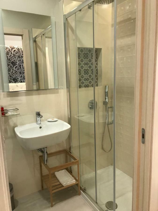 Alba Rooms La Spezia Dış mekan fotoğraf