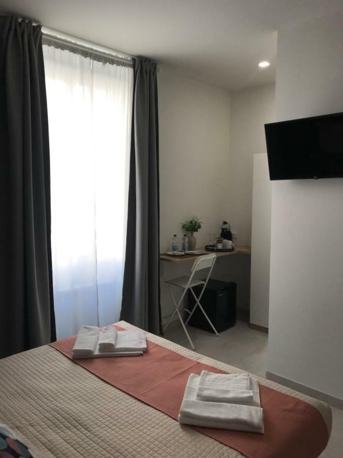 Alba Rooms La Spezia Dış mekan fotoğraf