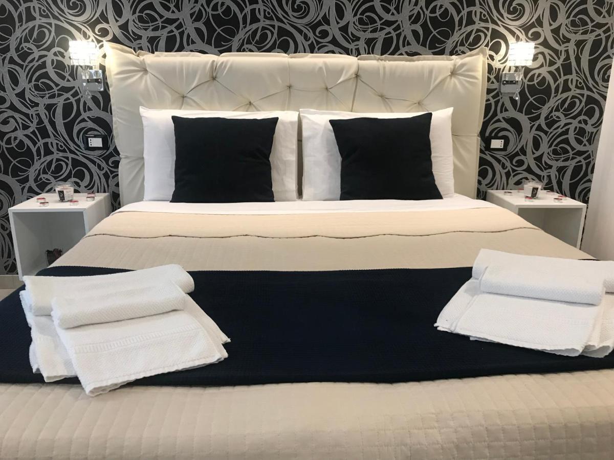 Alba Rooms La Spezia Dış mekan fotoğraf