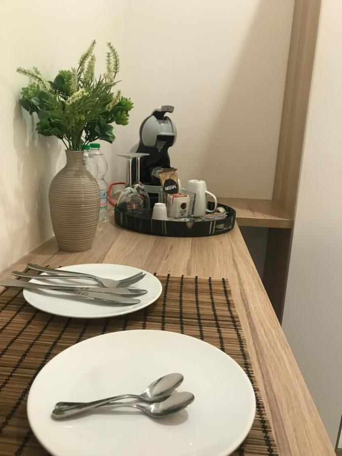 Alba Rooms La Spezia Dış mekan fotoğraf